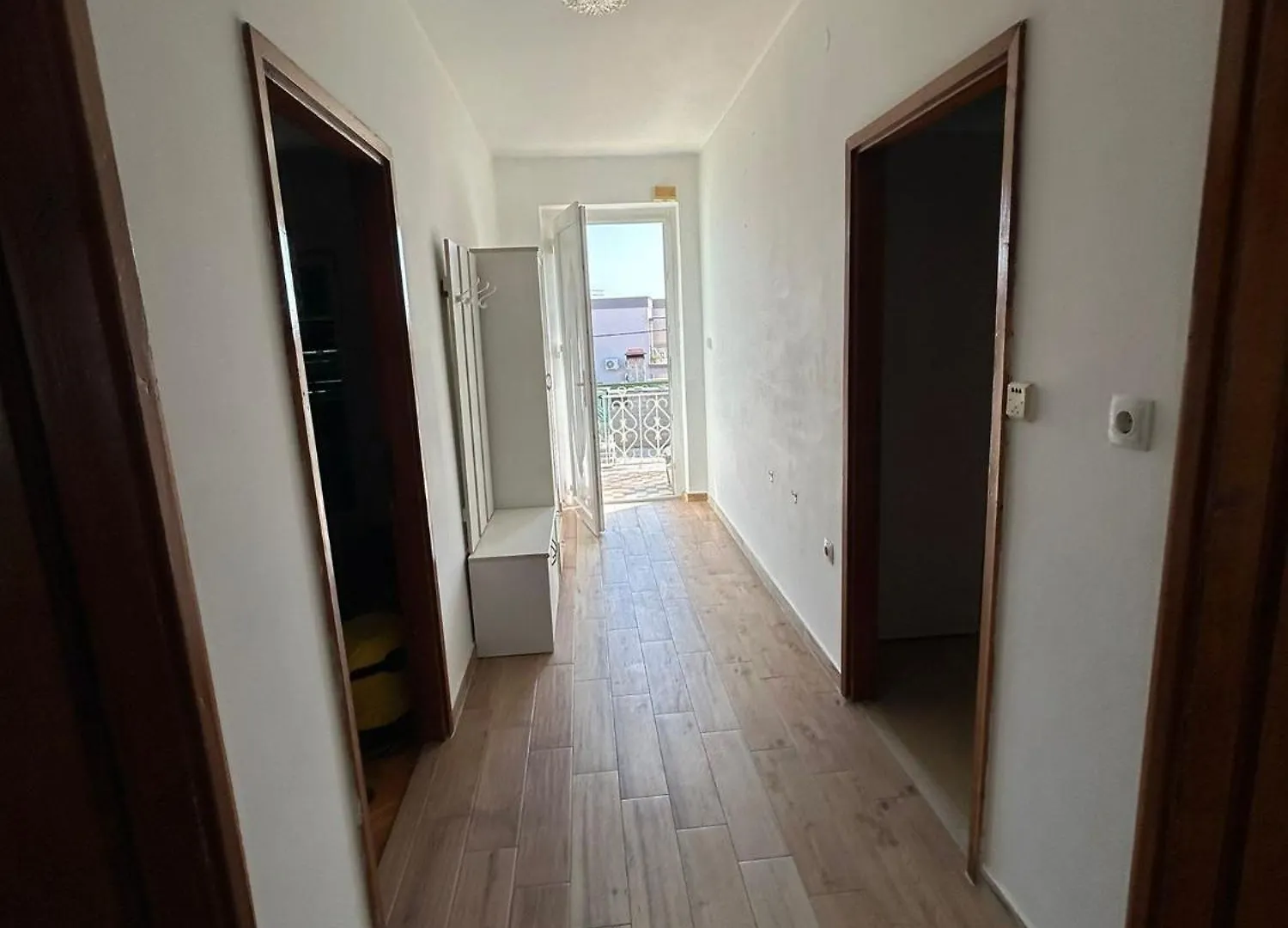 アパート ビビニェBugarija Houseアパートメント